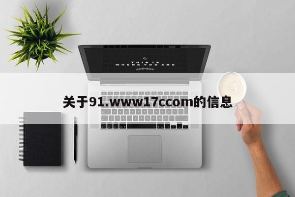 关于91.www17ccom的信息