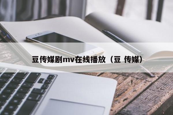豆传媒剧mv在线播放（豆 传媒）